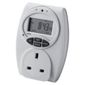 Tesco Energy Saving 7 Day Electronic Timer