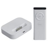Apple Universal iPod/iPhone Dock with Remote MB125G/B