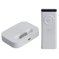Apple Universal iPod/iPhone Dock with Remote MB125G/B