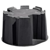 Strata Black Water Butt Stand