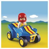 Playmobil 6782 123 Quad Bike