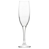Tesco Set of 4 Champagne Flutes