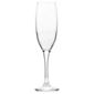 Tesco Set of 4 Champagne Flutes