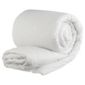 Tesco Standard Cotton Cover Double Duvet, 10.5 Tog
