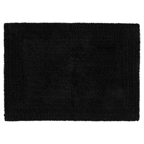 Image of Tesco Reversible Bath - Black