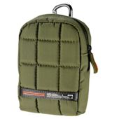 Golla Large Digital Camera Case - Green