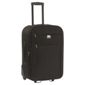 Relic Large Trolley Suitcase Black