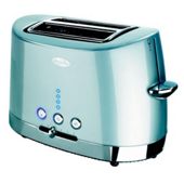 Breville PT45 975W Toaster, Graphite