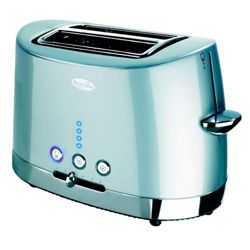 Breville PT45 975W Toaster, Graphite