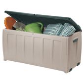 Keter Cushion Box
