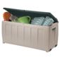 Keter Cushion Box