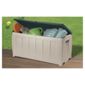 Keter Cushion Box