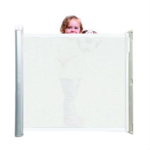 Image of Lascal Kiddyguard Accent (white)