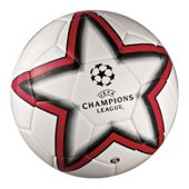 Champions League football