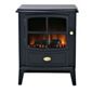Dimplex BFD20R Brayford Compact Electric Stove with Remote