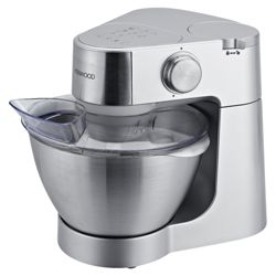 Kenwood KM265  650W 4.3L - Prospero Blender Silver