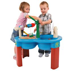 Thomas Sand & Water Play Table