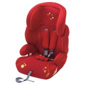 My Child Kidbox Car Seat, Group 1,2,3