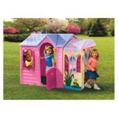 Little Tikes Princess Garden Playhouse