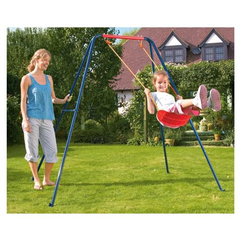 Image of Tesco Single Swing