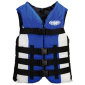 TWF  Life Jacket Adult 30-50Kg