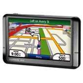 Garmin Nuvi 215W Sat Nav
