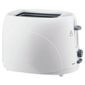 Tesco 2T07 2 Slice Toaster - White