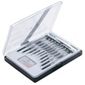 Tesco Precision Screwdriver Set + Spectacle Repair Kit