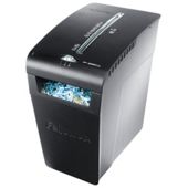 Fellowes P58C Cross Cut Shredder with 22 Litre Bin