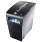 Fellowes P58C Cross Cut Shredder with 22 Litre Bin