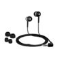 SENNHEISER CX300 Mk2 EARPHONES (BLACK)