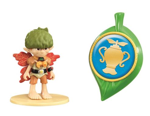 Image of Tree Fu Tom Ranger Twigs Figure Pack