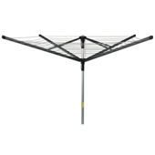Minky Rotalift Plus 4-arm 60 metre airer