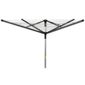 Minky Rotalift Plus 4-arm 60 metre airer