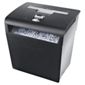Fellowes P48C Cross Cut Shredder with 18 Litre Bin