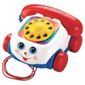 Fisher-Price Chatter Phone
