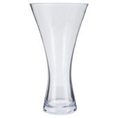 Tesco Waisted Vase 35Cm