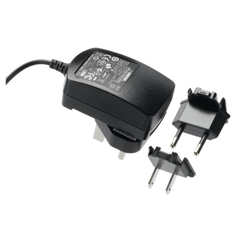 Image of Garmin A/c Adapters For The Us, Uk And Europe