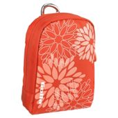 Golla Large Digital Camera Case with Carabiner - Red