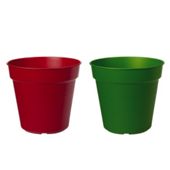 30cm provence grow pot
