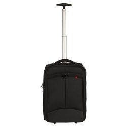 Tesco Finest Blackberry Suitcase, Small