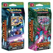 Pokemon Updated Theme   Decks