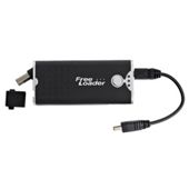 FreeLoader AA & AAA Solar Battery Charger