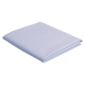 Tesco Single Fitted Sheet, Powder Blue