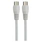 Tesco Value 1.2m Aerial Cable