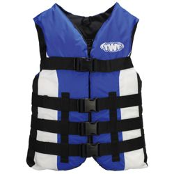 TWF Life Jacket Adult 50-70Kg