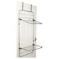 Minky door and wall mountable indoor airer