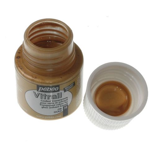 Image of Vitrail 38 Gold