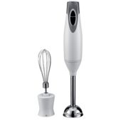 Tesco HBS07 300W 1.1L - Hand Blender Set Silver