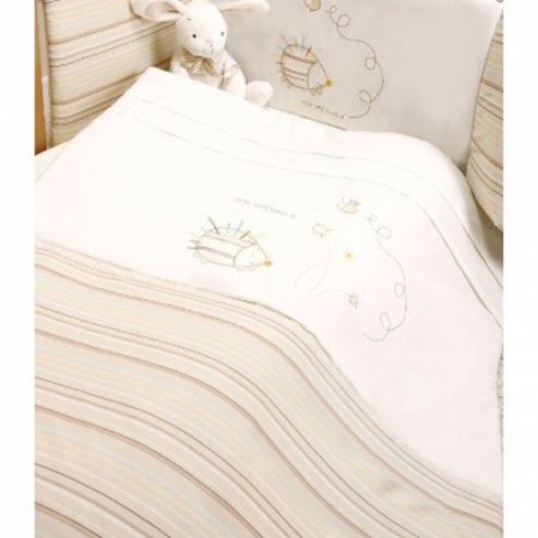 Image of Bed-e-byes Spike & Buzz Quilt